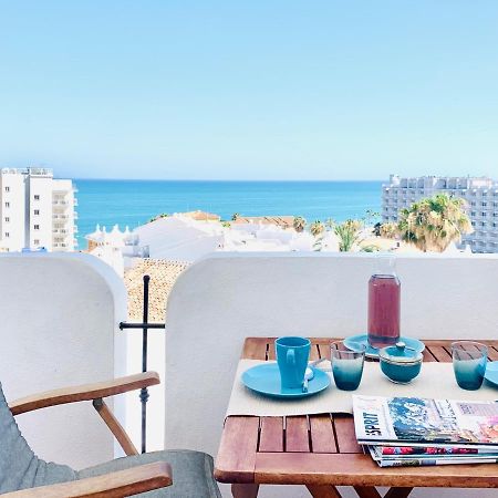 Vive Benalmadena Apartamento La Paloma, Playa A 100M Luaran gambar